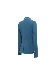 Veste VICTORINE CRYSTAL FABRIC ROSE GOLD A22