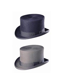 Chapeau de dressage Horka