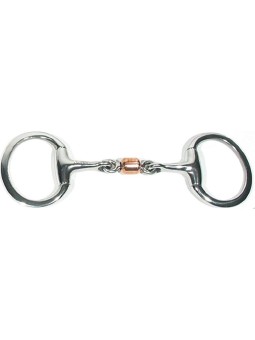 Mors à olives plate jouet AXXEL