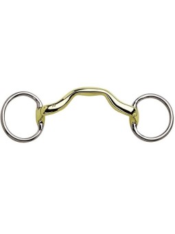 Mors à olives KK d'apprentissage