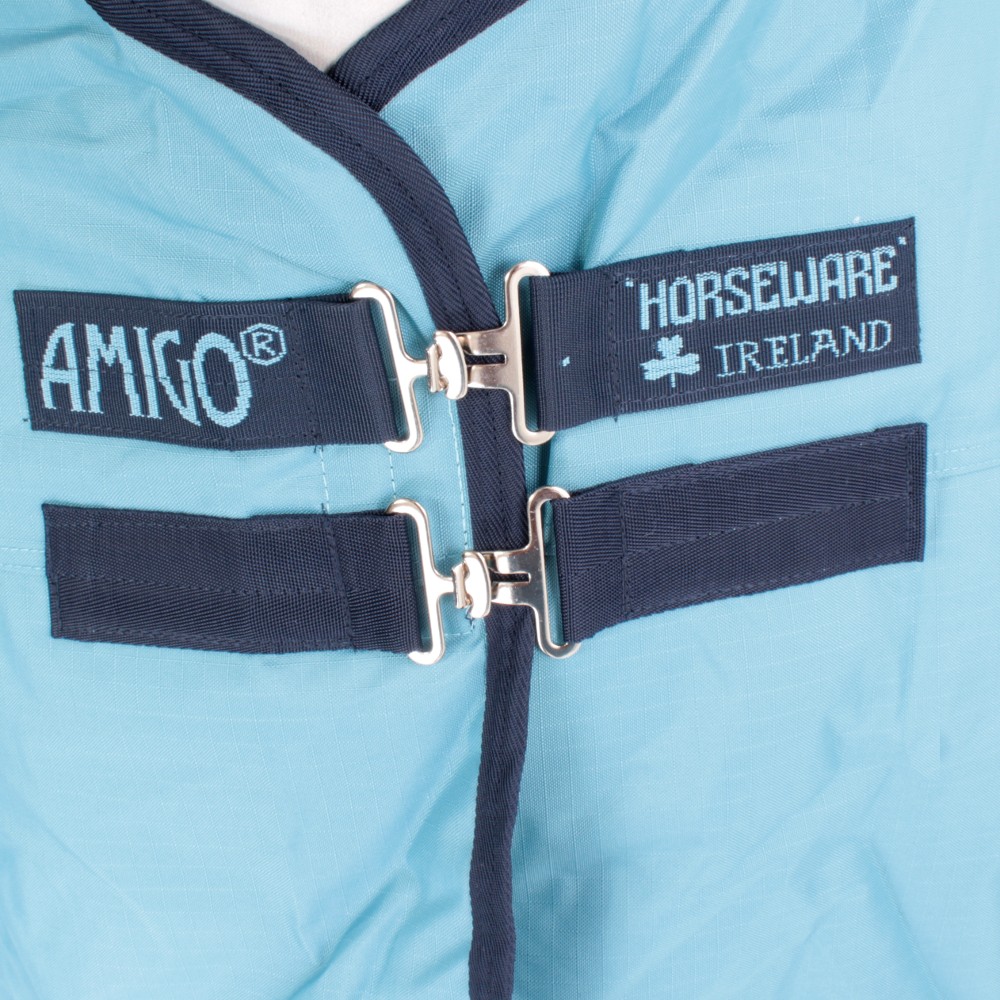 Couverture AMIGO HERO RIPSTOP LITE 0g