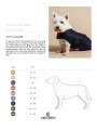 Manteau pour chien ORIGINAL