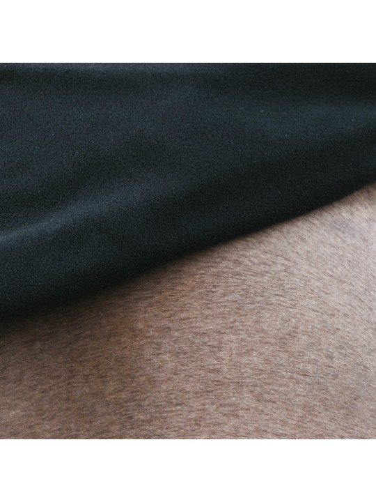 Couvre-reins rélféchissant