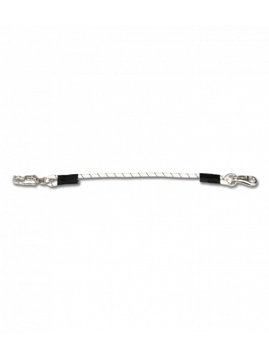 Longe élastique pour le box et l'écurie