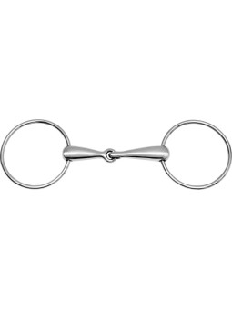 Mors 2 grands anneaux