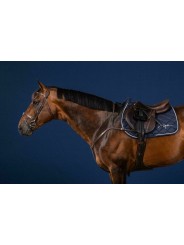 Collier de chasse US JUMPING Collection long pont