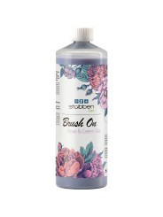 BRUSH ON Rose & Thé vert démêlant