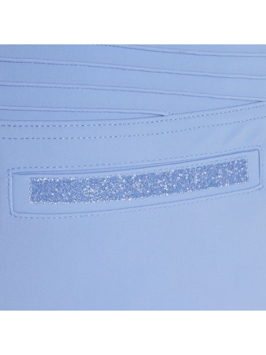 Pantalon ADELE TONE ON TONE SS23