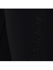 Pantalon CHLOE EMBROIDERY KNEE GRIP SS23