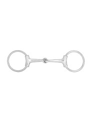 Mors de filet anti-pincement