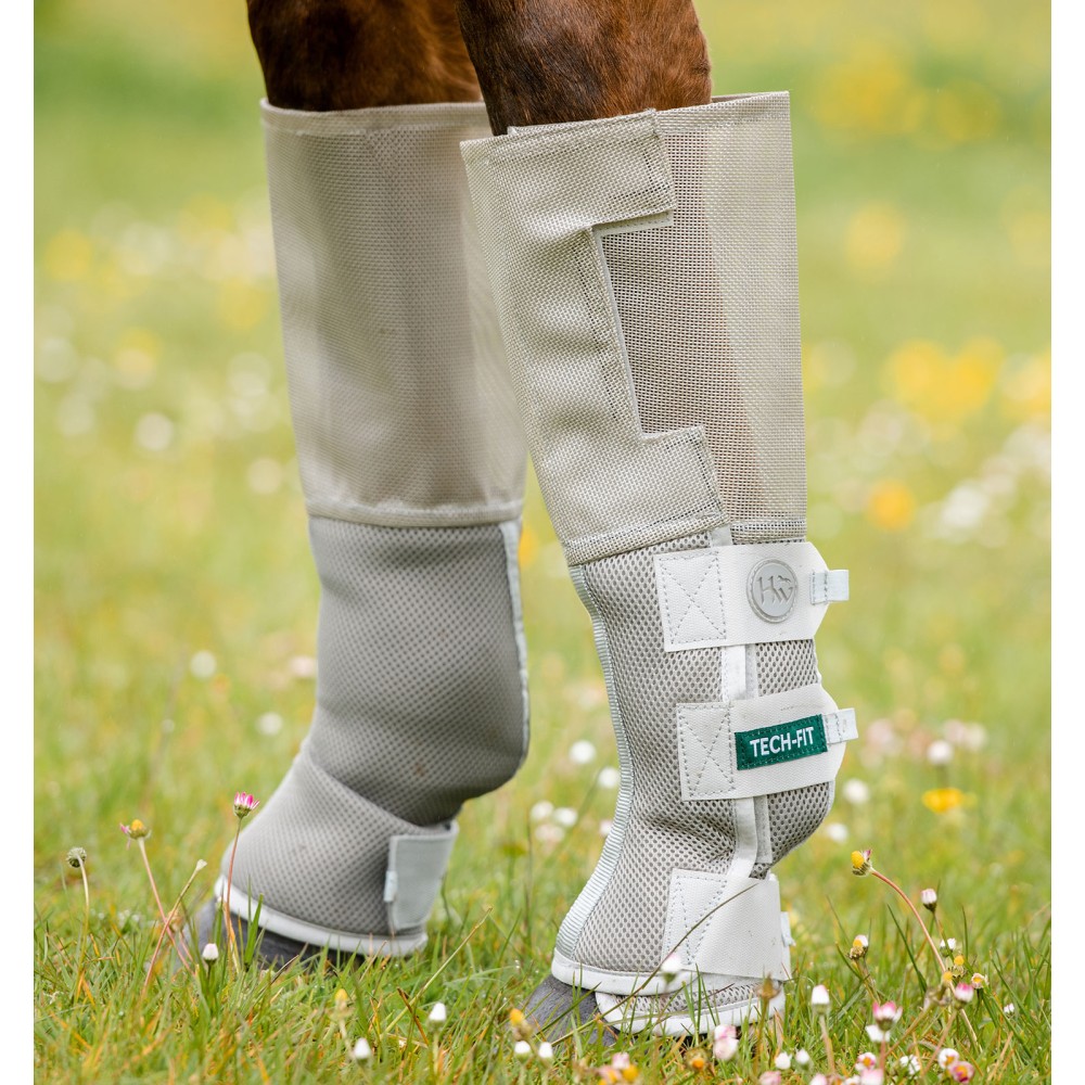 Protections anti-mouche RAMBO TECH-FIT