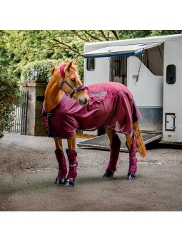 Chemise RAMBO TRAVEL