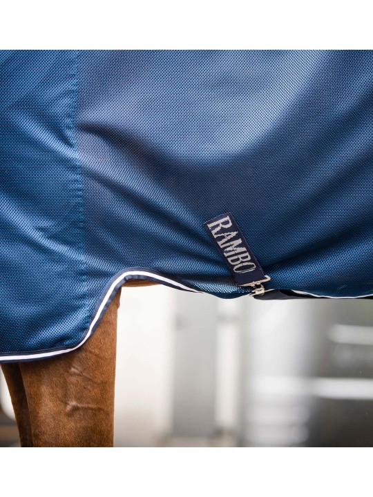 Chemise RAMBO TRAVEL