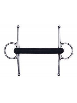 Mors à aiguilles droit...