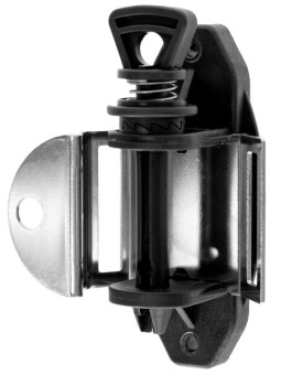 Isolateur de barrière et de tension TITAN