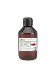 Huile végétale de ricin