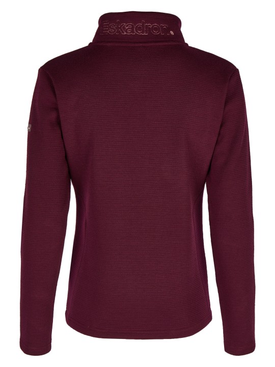 Veste FULL-ZIP Heritage 23/24