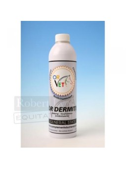 Or Dermite 600 mL
