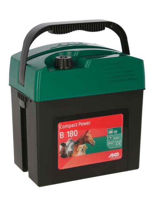 Poste COMPACT POWER B180