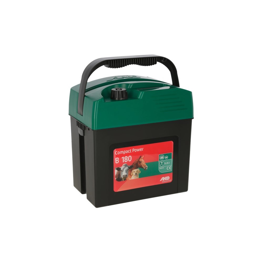 Poste COMPACT POWER B180