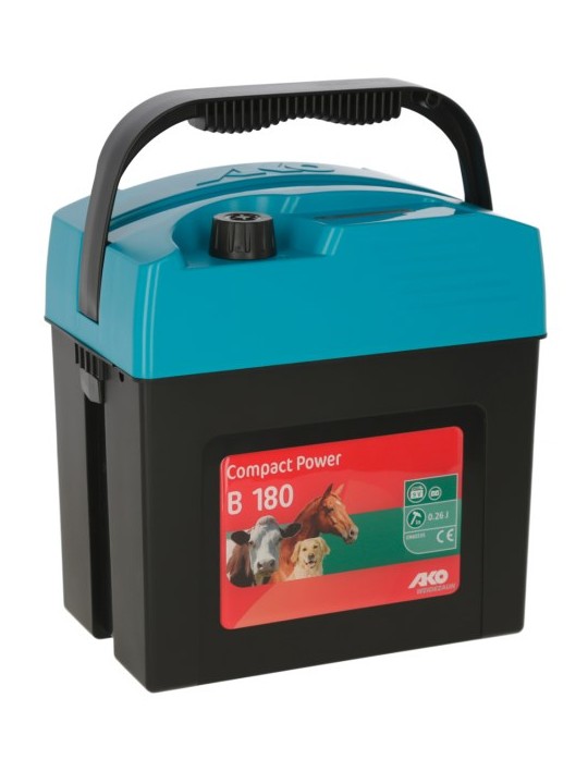 Poste COMPACT POWER B180