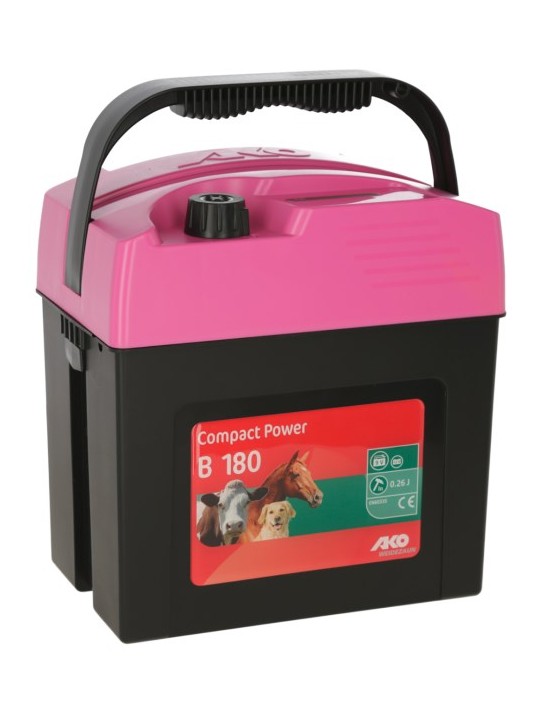 Poste COMPACT POWER B180