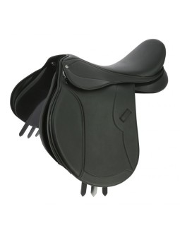 Selle mixte REXINE EVOL