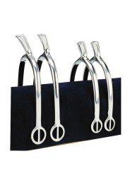 Eperons PDG Felling à passants arrondis