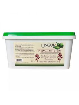 UNGULA Harpagophytum