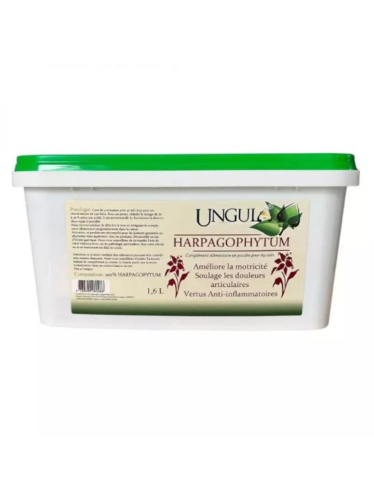 UNGULA Harpagophytum
