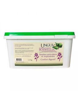 UNGULA Boswellia Seratta