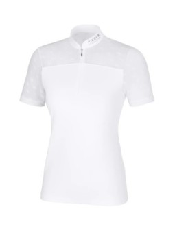 Polo Zip Shirt 5213 Selection