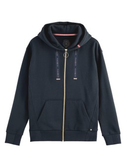 Sweat à capuche Lomita