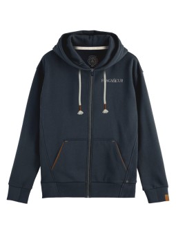 Sweat à capuche Sacramento