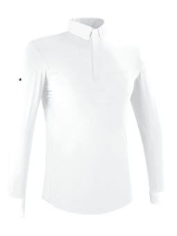 Polo de concours Wako ML