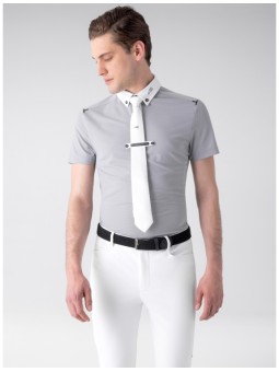 Polo de concours 555 MC