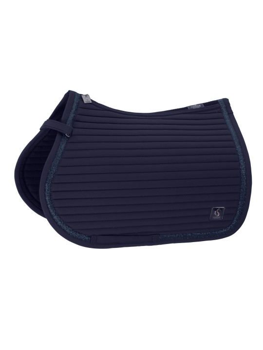 Tapis Softshell Emblem SS24 jumping marine