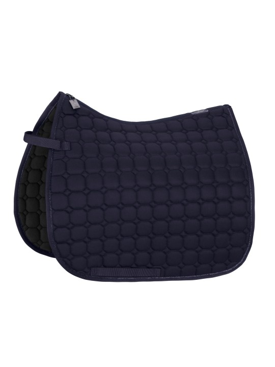 Tapis Cotton Classic Sport SS24 dressage blanc