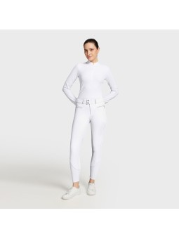 Pantalon Chloe Crystal...