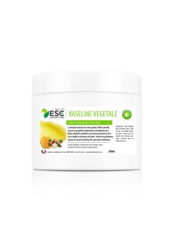 Soin Végétal Vaseline