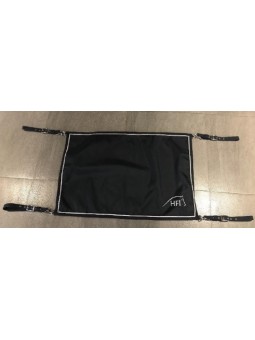 Fermeture de Porte HFI