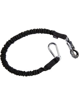 Longe d' Attache Elastique