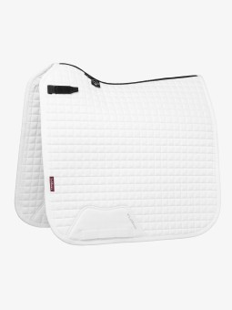 Tapis Square dressage Coton
