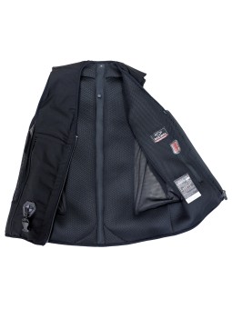 Gilet air bag Aiflex