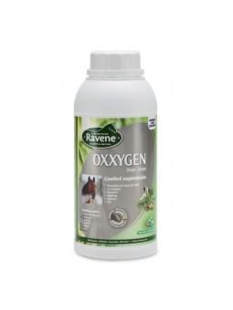 OXXYGEN