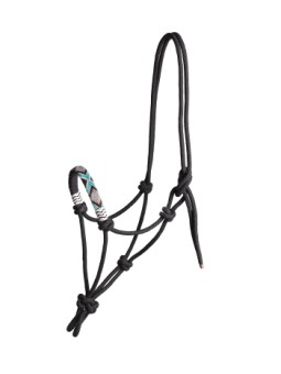 licol à Noeuds Pearls