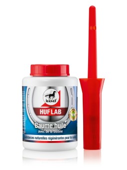 Baume à l'Huile Naturelle à...