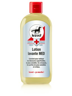 First Aid MED-Wash Lotion