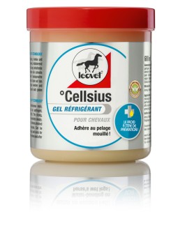 Cellsius Cooling Gel