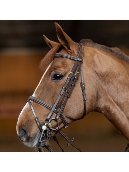 Bride de Jumping Double Jump